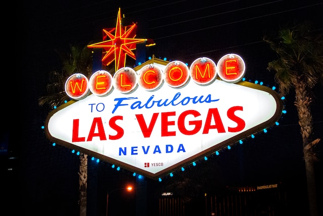 Hoe werkt gokken in Las Vegas: achter de schermen van de gokhoofdstad