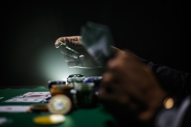 Hoe stop je met gokken: tips en strategieën